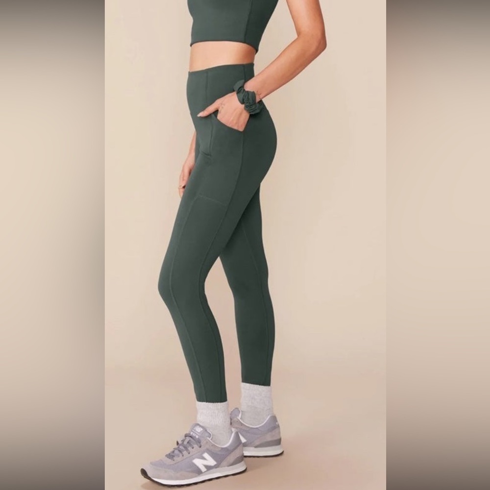 MOSS Compressive Pocket Legging (28.5")